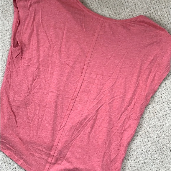 Roxy linger-crop length sleeveless top - Picture 2 of 2